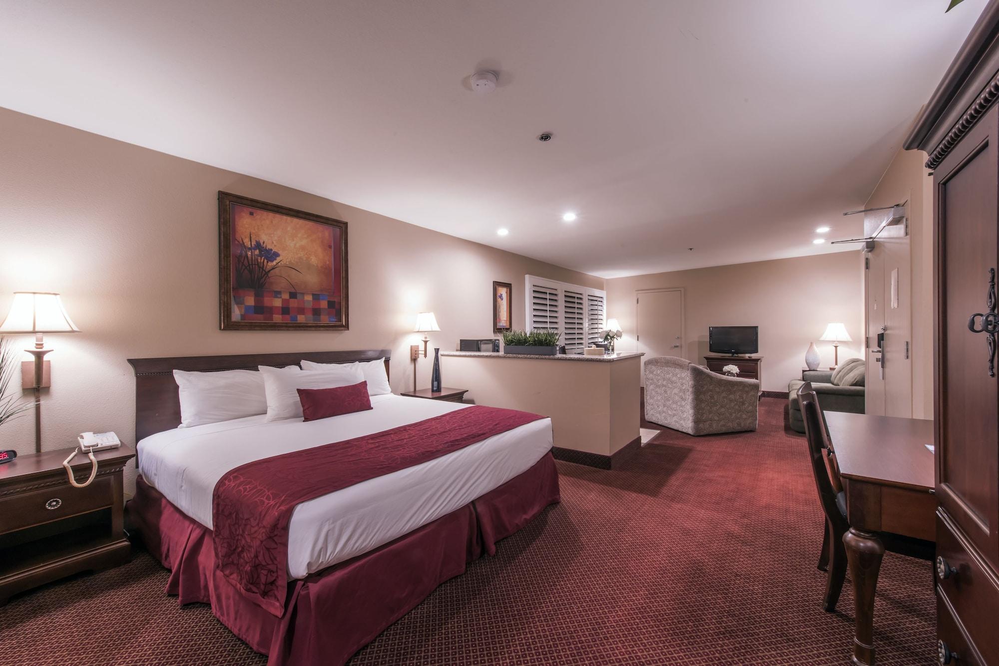 Grand Vista Hotel Сими-Вэлли Экстерьер фото